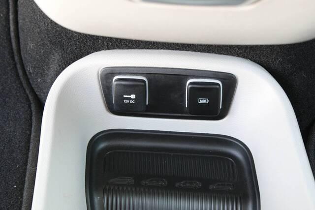 used 2017 Chrysler Pacifica car, priced at $14,995