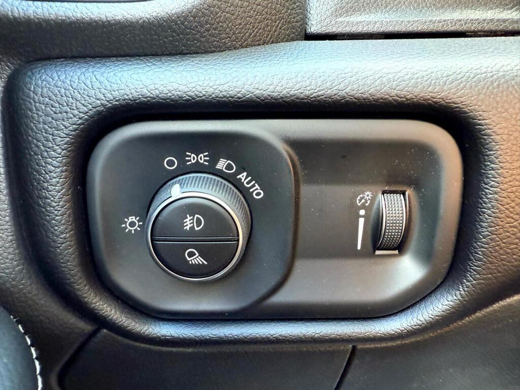 new 2026 Ram 2500 car, priced at $70,870