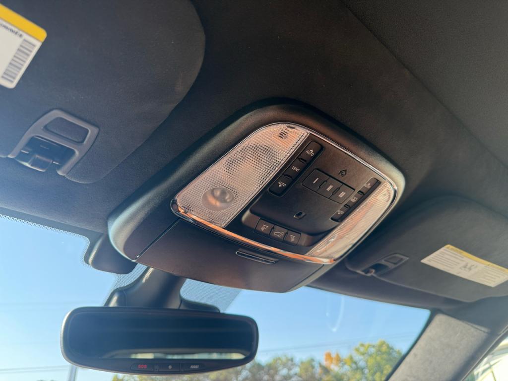 used 2020 Jeep Grand Cherokee car, priced at $28,995