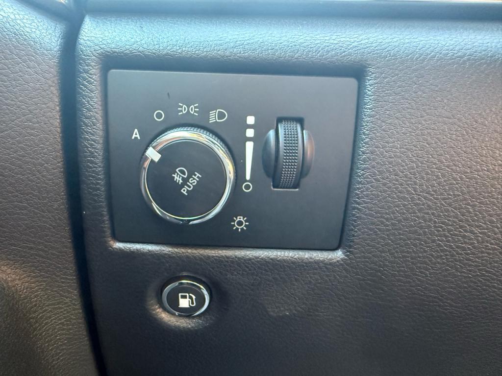 used 2020 Jeep Grand Cherokee car, priced at $28,995