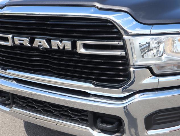 used 2020 Ram 2500 car, priced at $30,995