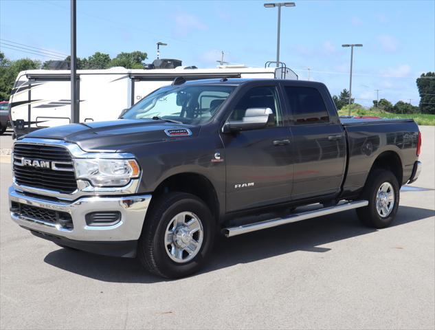 used 2020 Ram 2500 car, priced at $30,995