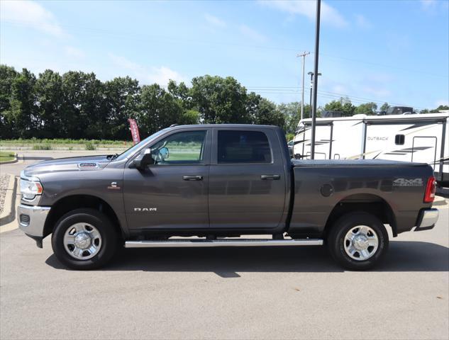 used 2020 Ram 2500 car, priced at $30,995