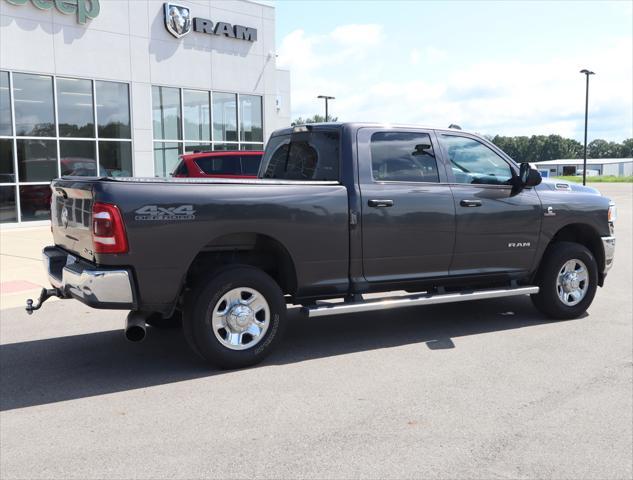 used 2020 Ram 2500 car, priced at $30,995