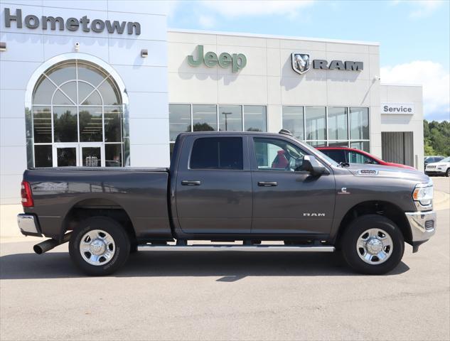 used 2020 Ram 2500 car, priced at $30,995