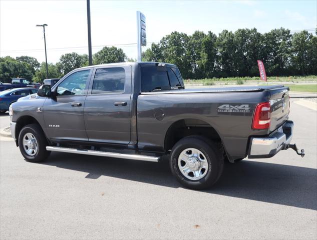 used 2020 Ram 2500 car, priced at $30,995