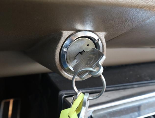 used 1965 Mercury Monterey car, priced at $11,995