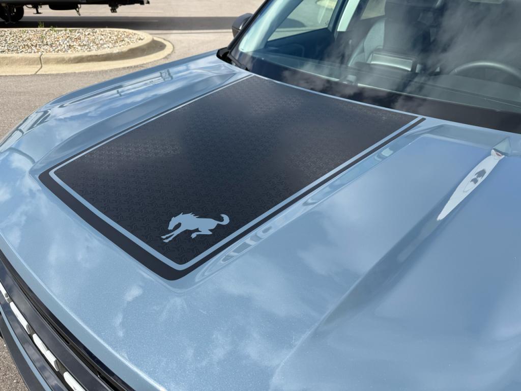 used 2024 Ford Bronco Sport car, priced at $33,995