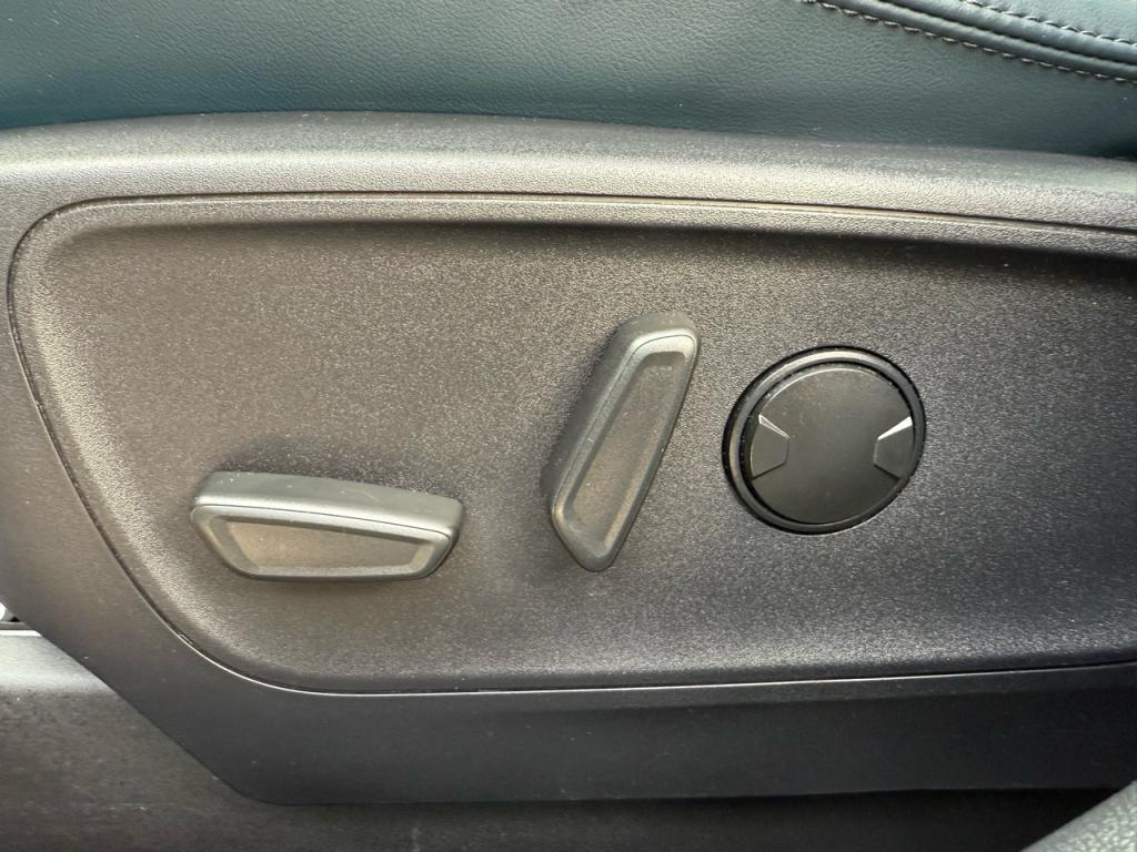 used 2024 Ford Bronco Sport car, priced at $33,995