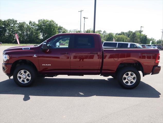 new 2024 Ram 2500 car, priced at $69,281