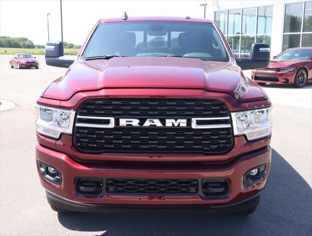 new 2024 Ram 2500 car, priced at $69,281