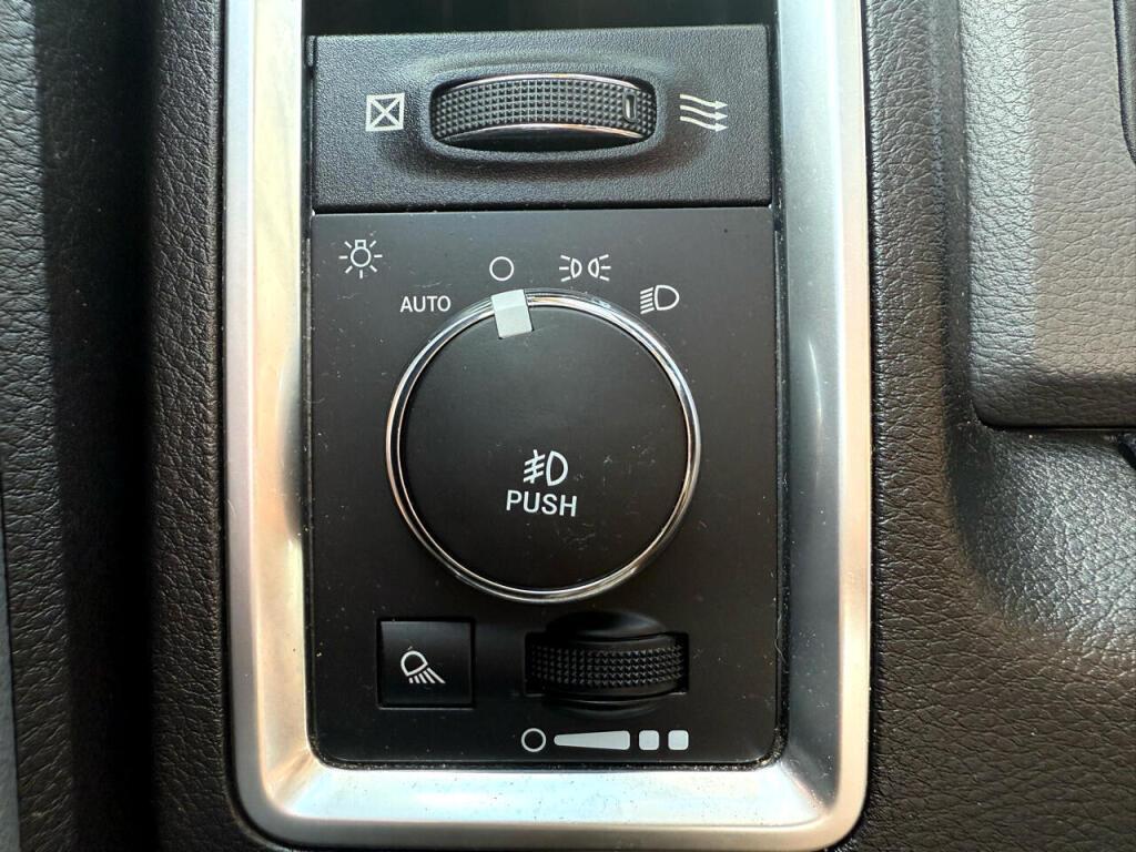 used 2017 Ram 2500 car, priced at $43,995