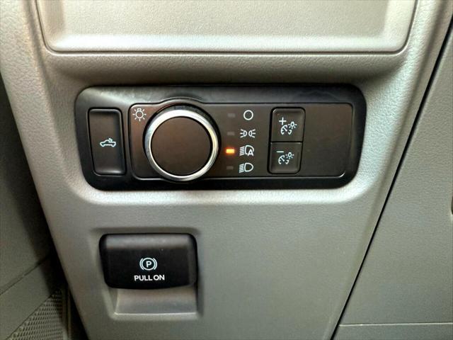 used 2022 Ford F-150 car, priced at $25,995