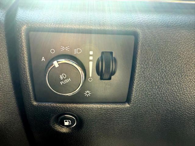 used 2020 Jeep Grand Cherokee car, priced at $31,995