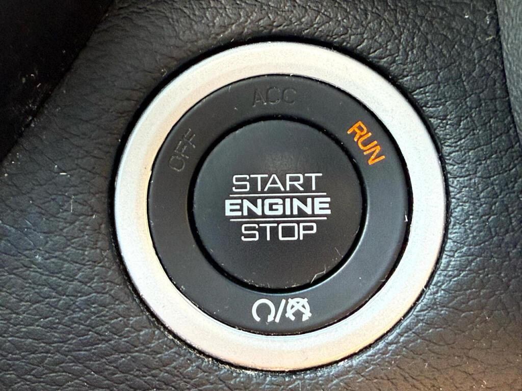 used 2022 Ram 1500 car, priced at $38,495