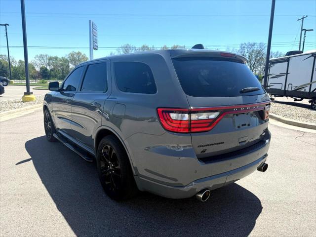 used 2020 Dodge Durango car, priced at $33,995