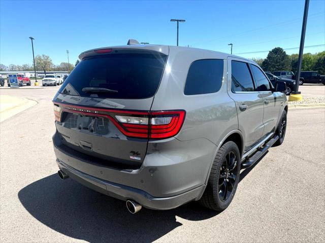 used 2020 Dodge Durango car, priced at $33,995