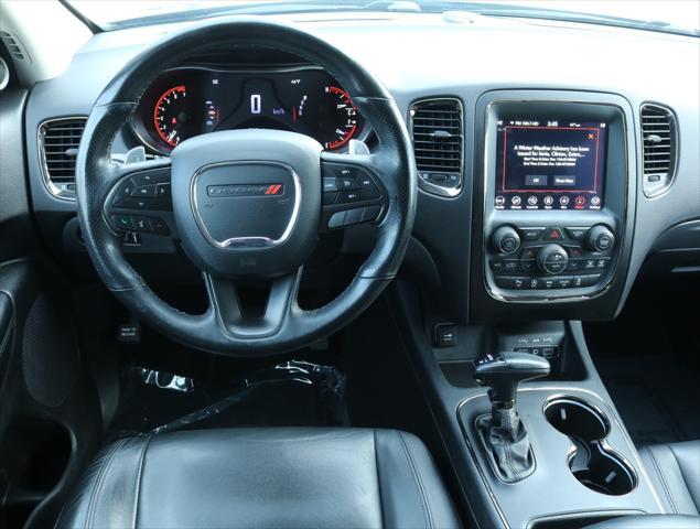 used 2020 Dodge Durango car, priced at $28,995