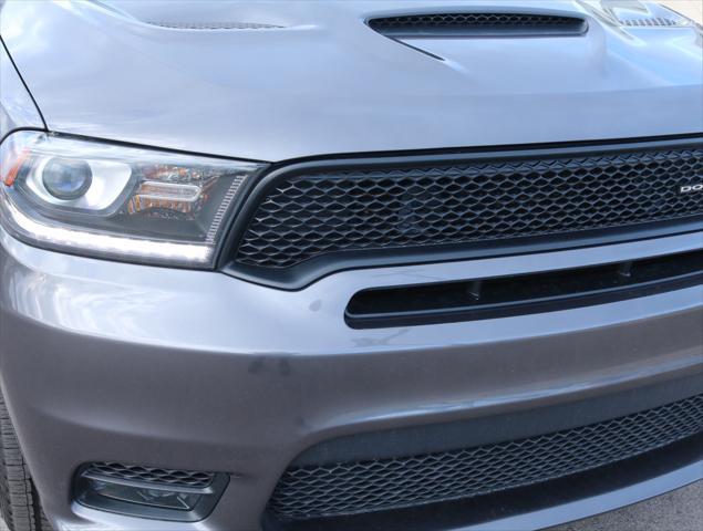 used 2020 Dodge Durango car, priced at $28,995