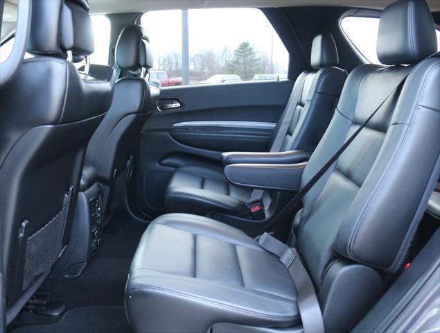 used 2020 Dodge Durango car, priced at $28,995