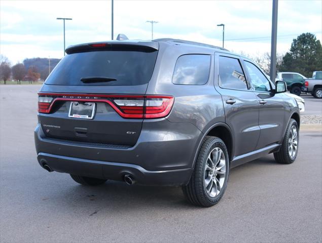 used 2020 Dodge Durango car, priced at $28,995