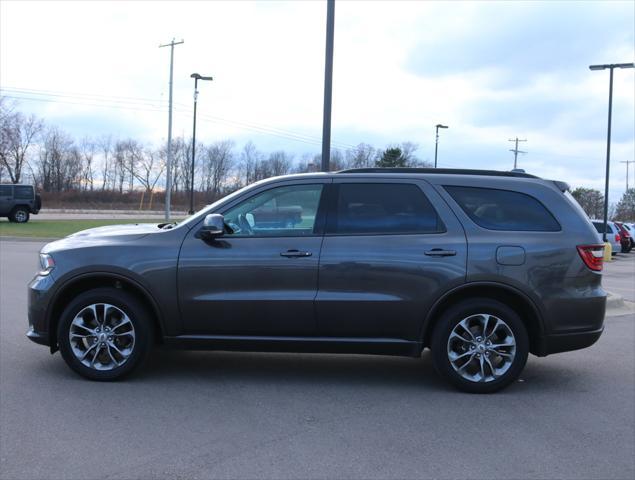 used 2020 Dodge Durango car, priced at $28,995