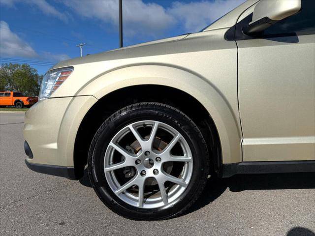 used 2011 Dodge Journey car, priced at $7,995