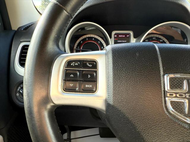 used 2011 Dodge Journey car, priced at $7,995
