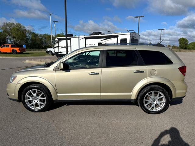 used 2011 Dodge Journey car, priced at $7,995