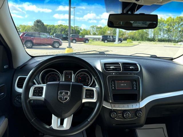 used 2011 Dodge Journey car, priced at $7,995