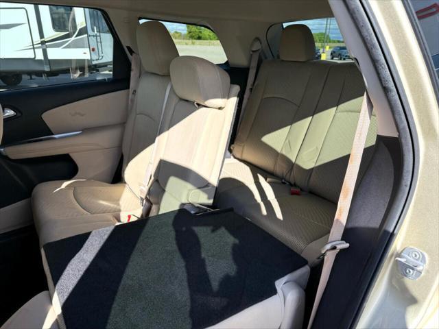 used 2011 Dodge Journey car, priced at $7,995
