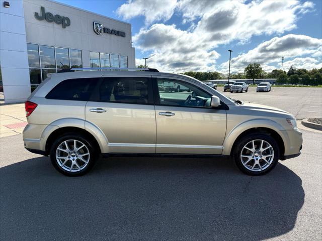 used 2011 Dodge Journey car, priced at $7,995