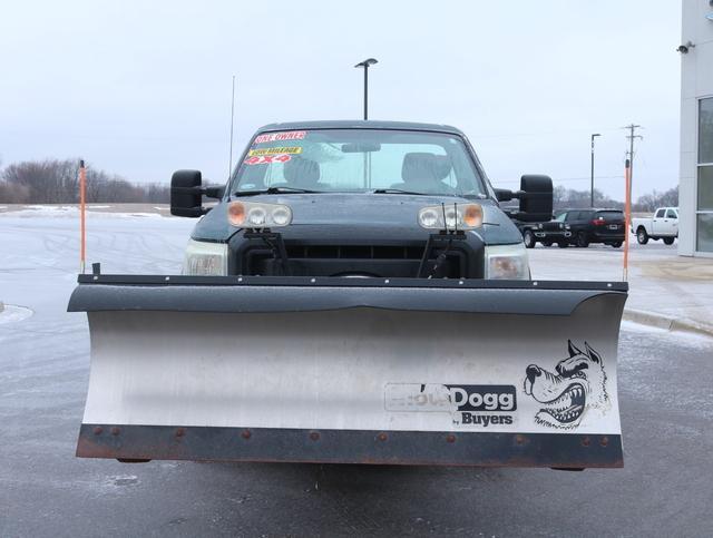 used 2011 Ford F-350 car, priced at $31,995