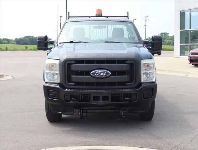 used 2011 Ford F-350 car, priced at $28,995