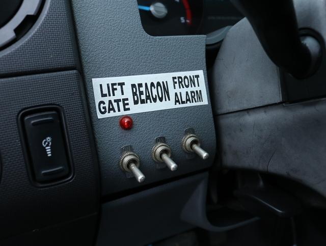 used 2011 Ford F-350 car, priced at $31,995