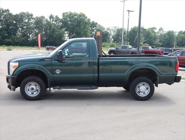 used 2011 Ford F-350 car, priced at $28,995