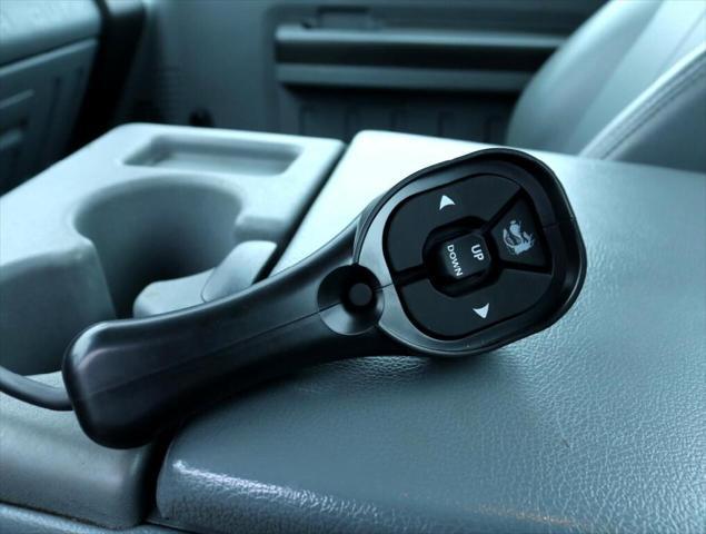 used 2011 Ford F-350 car, priced at $30,995