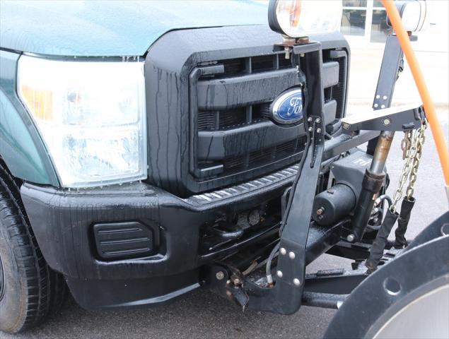 used 2011 Ford F-350 car, priced at $33,990