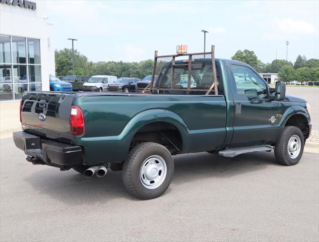 used 2011 Ford F-350 car, priced at $28,995