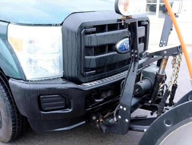 used 2011 Ford F-350 car, priced at $30,995