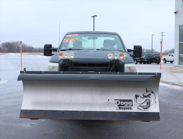 used 2011 Ford F-350 car, priced at $33,990