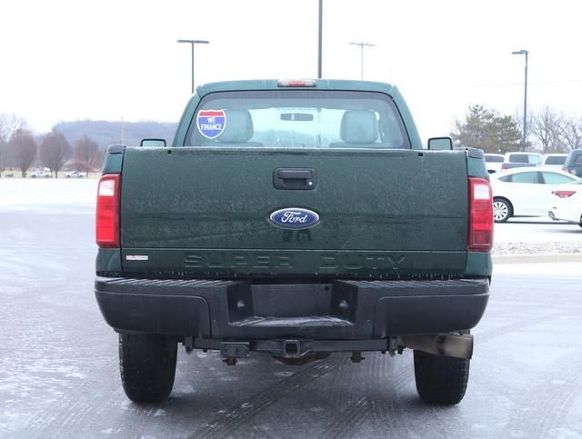 used 2011 Ford F-350 car, priced at $31,995