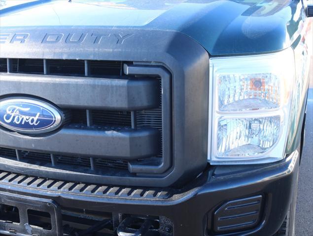 used 2011 Ford F-350 car, priced at $28,995