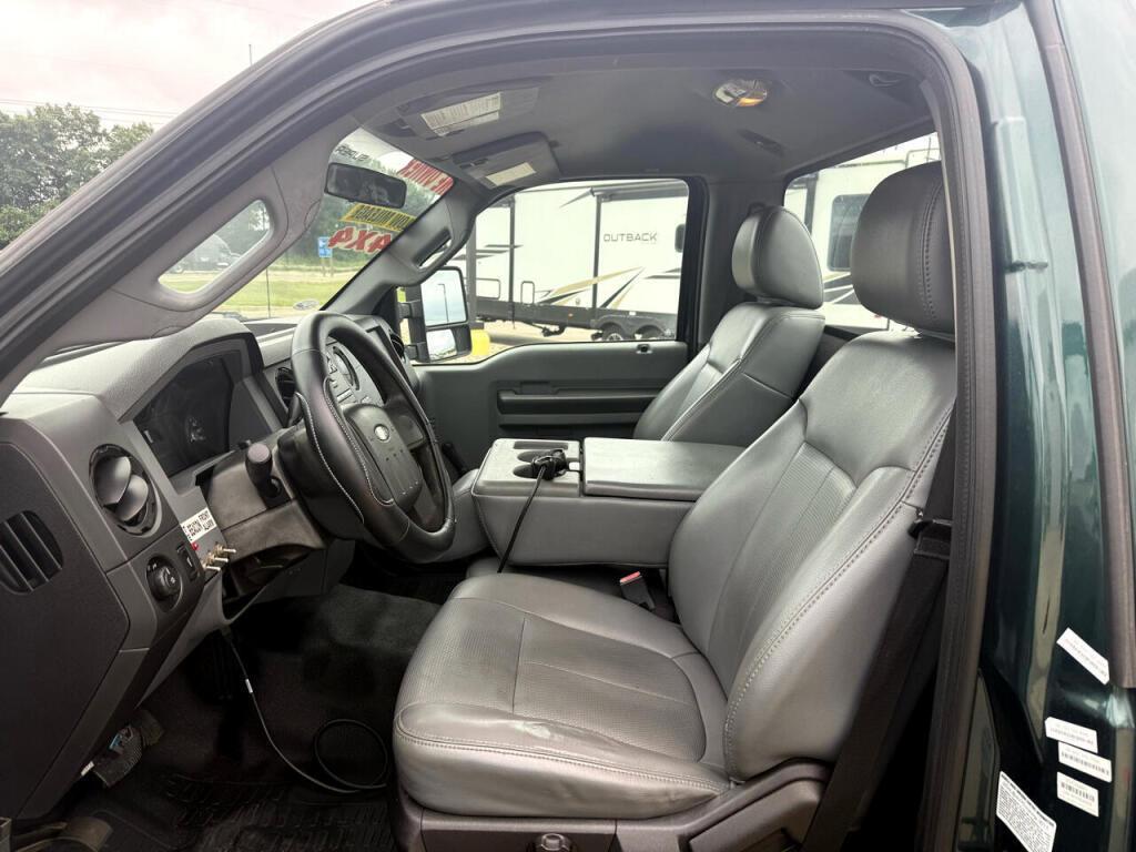 used 2011 Ford F-350 car, priced at $29,495