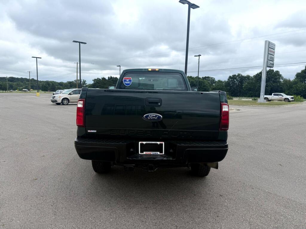 used 2011 Ford F-350 car, priced at $29,495