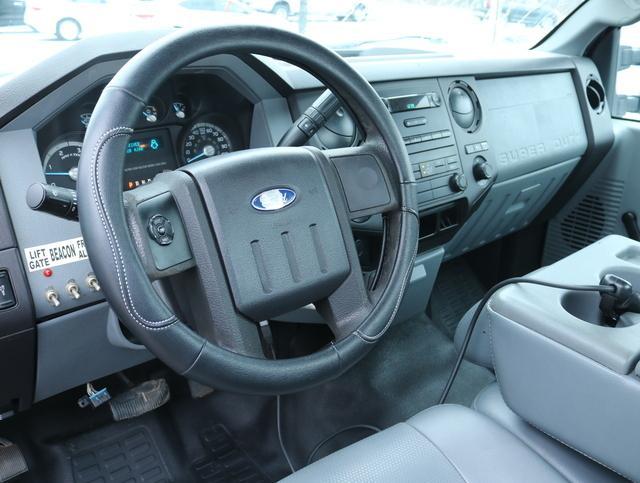 used 2011 Ford F-350 car, priced at $31,995