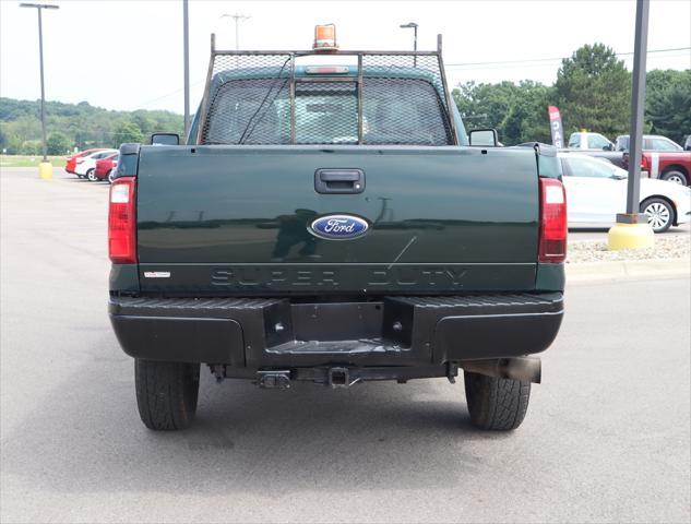 used 2011 Ford F-350 car, priced at $28,995