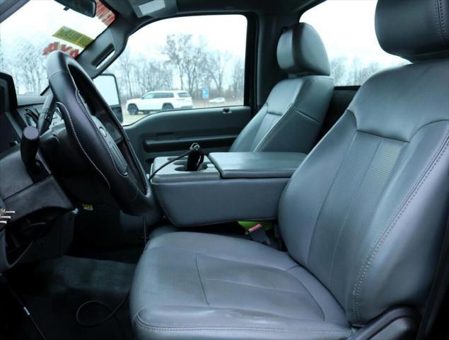 used 2011 Ford F-350 car, priced at $30,995