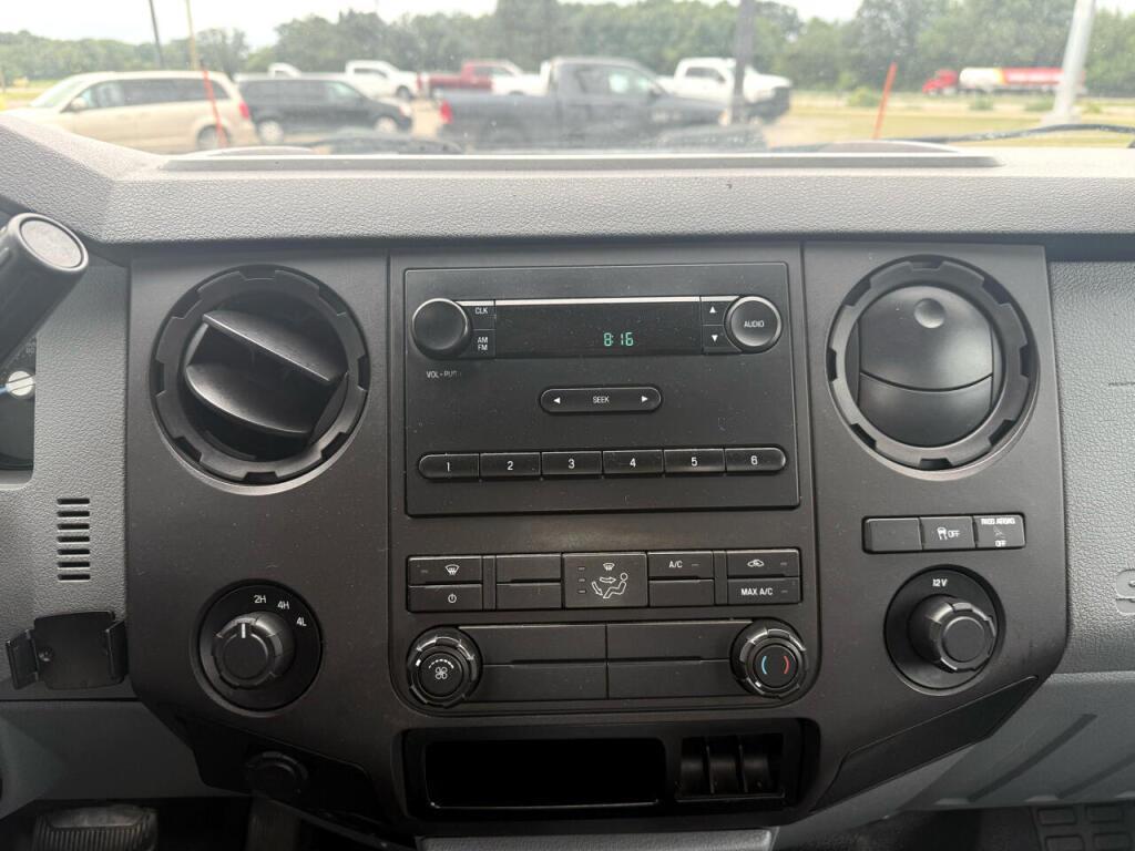 used 2011 Ford F-350 car, priced at $29,495