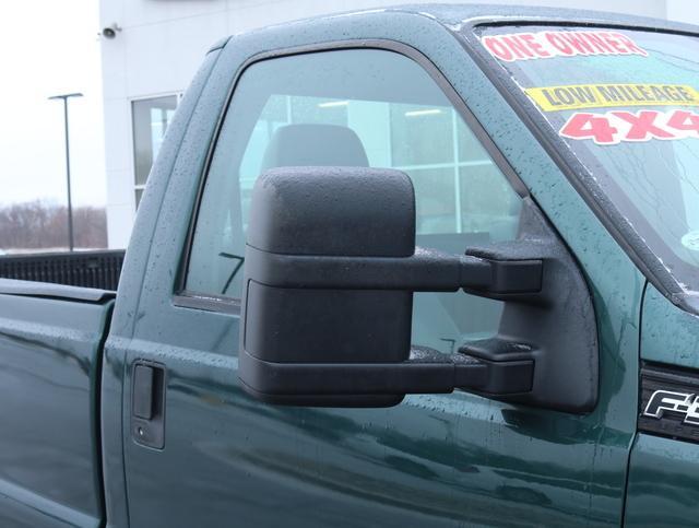 used 2011 Ford F-350 car, priced at $31,995